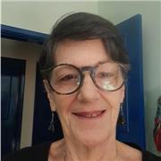 Professora de Português especializada em gramática e sintaxe
